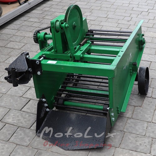 Potato Digger for Mototractor KMT-1-44