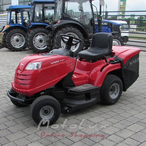Minitraktor kosačka na travu Vari RL 84 H, 14 HP