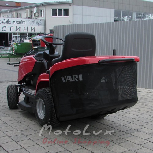 Mini traktor fűnyíró Vari RL 84 H, 14 LE
