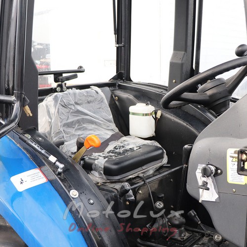 Трактор Jinma JMT 3244 HXCN, 24 к. с., 4х4, 16+4