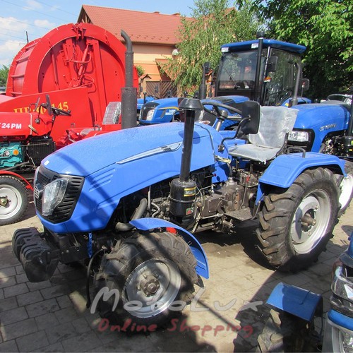 Traktor Xingtai T244HL, 24 k.s., 3 valca
