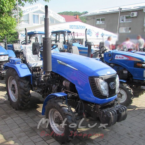 Трактор Xingtai T244HL, 24 л.с., 3 цилиндра