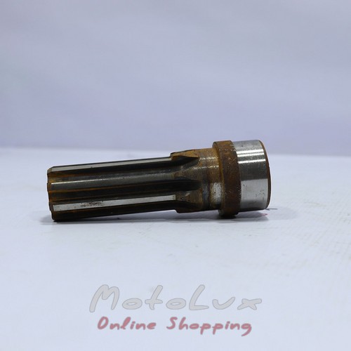 Shaft transfer milling cutters for tractor 125/140