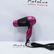 Hairdryer Sencor SHD 6400B, violet