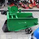Potato Digger for Mototractor KMT-1-44