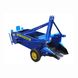 Mounted Harvester KN-1, 1-Row