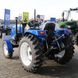 Jinma JMT 3244 HSX Tractor, 24 HP, 4x4, (4+1)x2x2 Gearbox, PTO Clutch, Wide Wheels