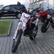 Motocykel Skybike CRX 200 21/18