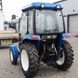 Jinma JMT 3244 HXCN traktor, 24 LE, 4x4, 16+4