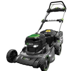 Battery lawnmower, self-propelled EGO LM2021E-SP 56V