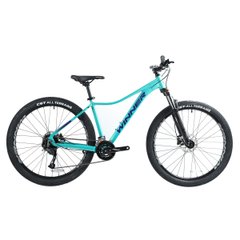 Horský bicykel Winner 27.5 Special, rám 17, turquoise