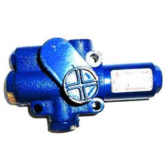 Distribution valve NSH-GUR-Hydraulic mechanism for Dongfeng DF 354