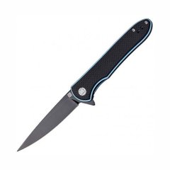 Нож Aristan Shark Small BB, D2, G10 Flat