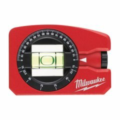 Рівень магнітний Milwaukee, 7.8 см