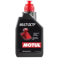 Motul Multi DCTF, 842711, 1L, gear Oil