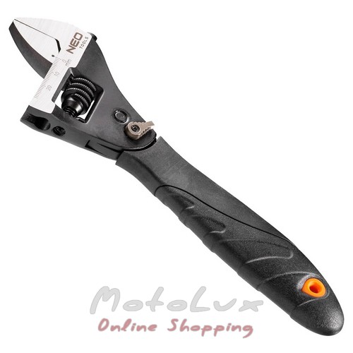 Adjustable wrench Neo Tools 03-017
