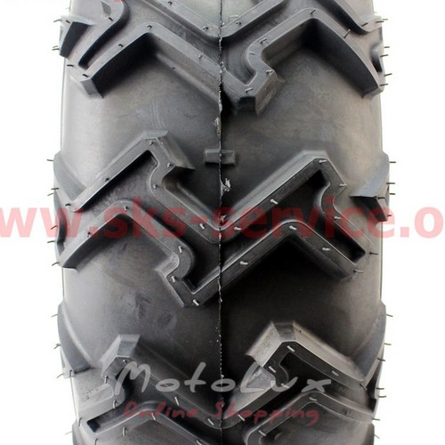 ATV tire 25x8-12 tubeless FB108