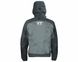 Membrane jacket Finntrail Shooter 6430 Grey
