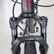 Горный велосипед Cyclone MMXX, колеса 29, рама 19, 2020, black n red
