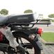 Motocykel Spark SP 110C-1С, Cerveny