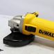 DeWALT DWE4238 angle grinder, 150mm, 9000 rpm