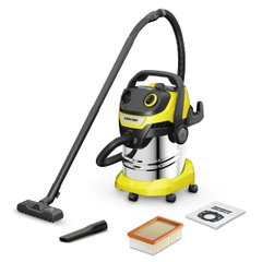 Household vacuum cleaner Karcher WD 5 S V 25 5 22