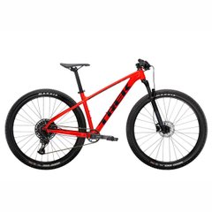 Mountain bike Trek Marlin 8, L váz, 29 kerék, 2022, piros