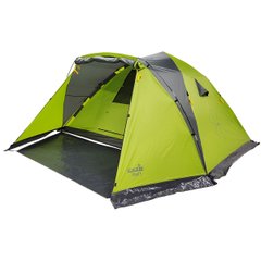 Tent Norfin TROUT NF 10410, semi-automatic 5 person