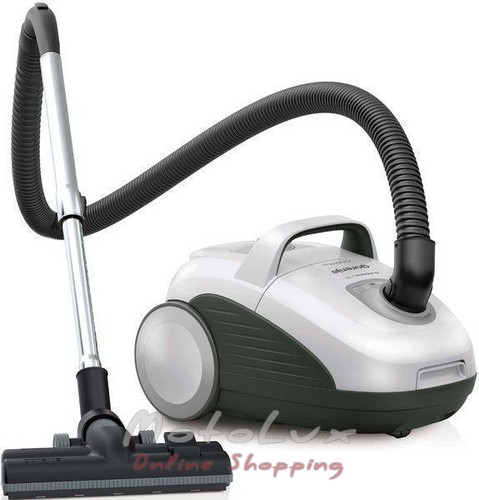 Vacuum cleaner Gorenje VCE 21 EMV
