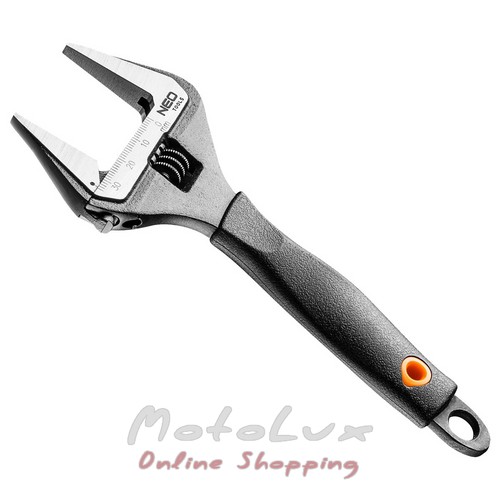 Adjustable wrench Neo Tools 03-015