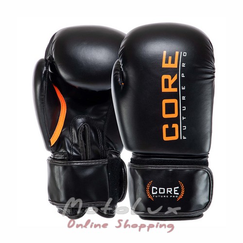 CORE BO 8541 Boxing Gloves, 8-12 oz