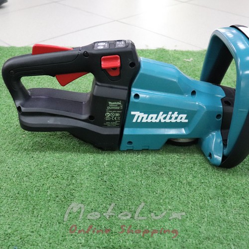 Cordless brushcutter Makita DUH502Z