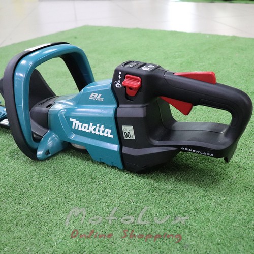 Cordless brushcutter Makita DUH502Z