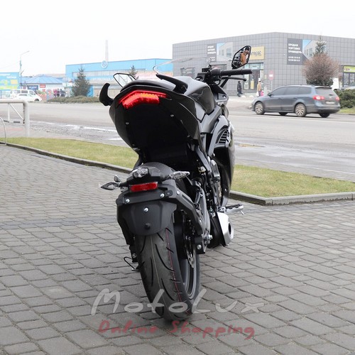 Motocykel Voge 300RR