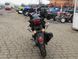 Motorcycle Lifan KP200, Irokez 200, black