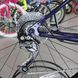 Гірський велосипед Pride Rumble 9.4, колеса 29, рама M, 2019, blue