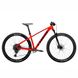 Горный велосипед Trek Marlin 8, рама L, колесо 29, 2022, red