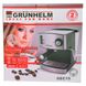Grunhelm GEC15 Espresso Coffee Machine, 850 W, 1.5 L