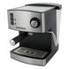 Espresso kávovar Grunhelm GEC15, 850 W, 1.5 L
