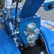Kentavr MB2050D/M2-4 Diesel Walk-Behind Tractor, 5 HP