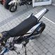 Motorkerékpár Kovi PiT 150, kék