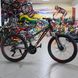Подростковый велосипед Benetti Legacy DD, колесо 24, рама 12, 2019, black n red