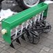 Seeder for Walk-Behind Tractor Zarya MP-108, 8 Rows