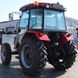 Mahindra 8000 4WD traktor, 80 LE, 4x4, kabin