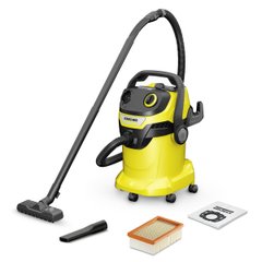 Household vacuum cleaner Karcher WD 5 V 25 5 22