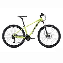 Bicycle Winner Solid 27.5, frame 17, matt light green, 2021