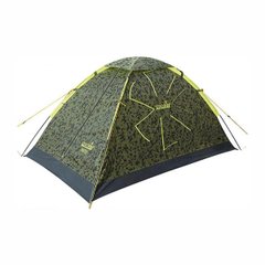 Tent Norfin Ruffe 2 NC 10101, 2 person
