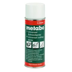 Metabo univerzális vágó spray
