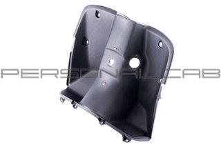 Plastic Honda Dio AF27 / 28 front, the upper part under the glove compartment