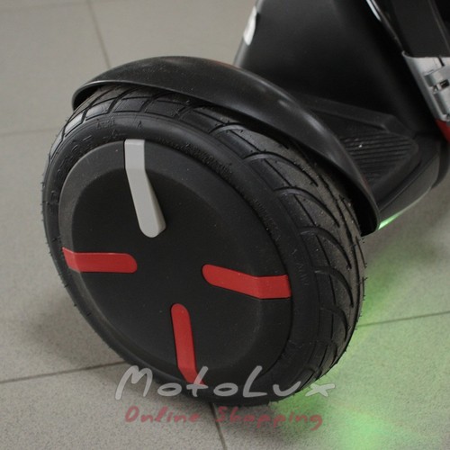 Гироскутер Ninebot Mini Pro, колесо 10,5, 2020, black